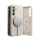 Ringke Silicone Magnetic Magsafe do Samsung Galaxy S25 Stone 8800274968417 - 1311880 - zdjęcie 2